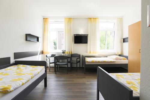 Berne Apartments in Rahlstedt