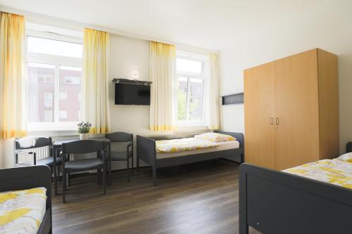 Berne Apartments 3