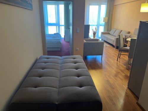 Apartment 416 with mountain view in Hotel Crocus, Strbske Pleso, Štrbské Pleso (Foto 7)