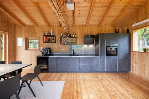 Business center, Untersillerhof in Neustift im Stubaital