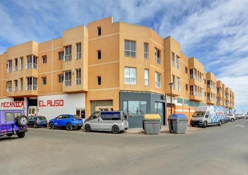 Silvic Jable, Corralejo (fotografie 2)