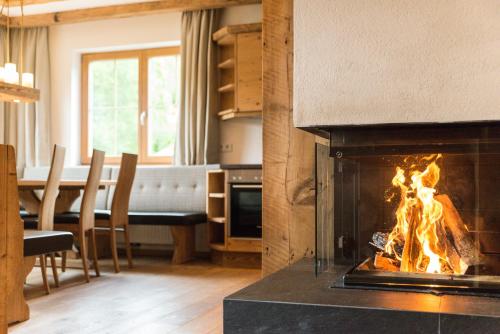 Chaletresort Lech - main image