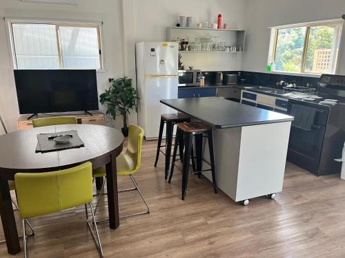 Ralf's Coastal Shack in Marlo