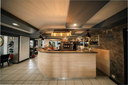 Brit Hotel La Bonne Etape - image 7