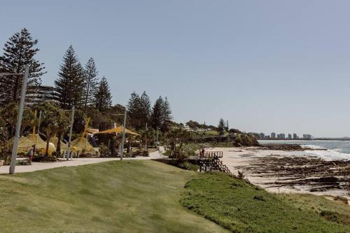 Nabij attractie, Family-Perfect Home Relax, Swim, Explore, Repeat! in Sippy Downs