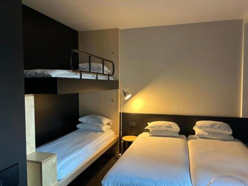 Van Belle Hotel - image 7