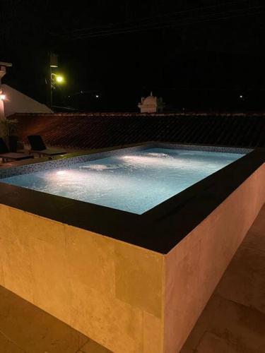 Casa Ivor Hartmann Volcán, Antigua Guatemala (foto 6)