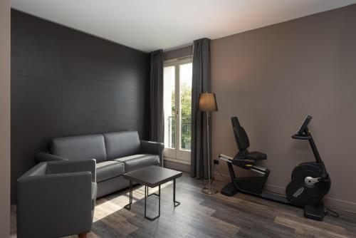 马拉内罗宫酒店