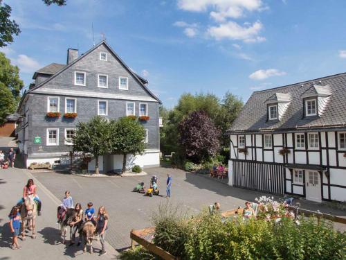 Ferienhof Belke-Spork in Schmallenberg, Deutschland