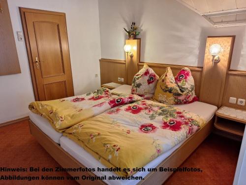 Pension Villa Brödel (Pension Villa Brodel) in Bad Blankenburg