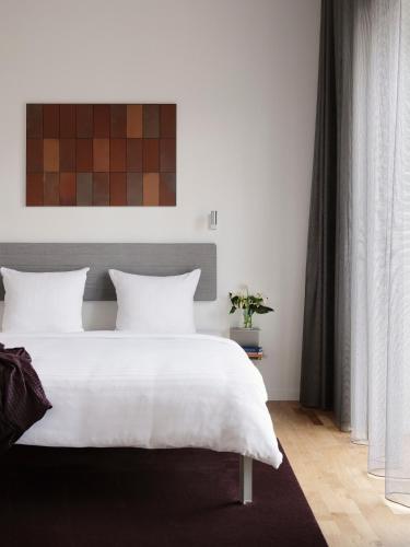 Mekano Apartment Hotel, Copenhagen (photo 9)
