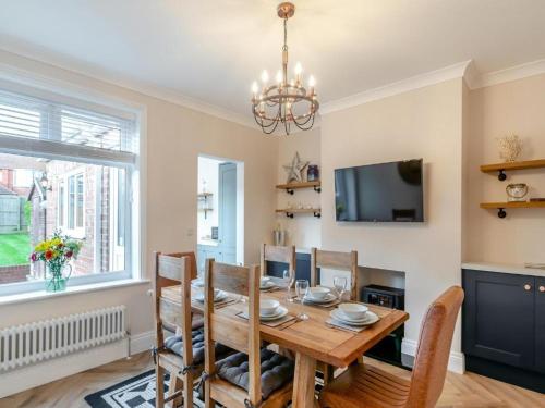 Edie' Bungalow - Bridlington