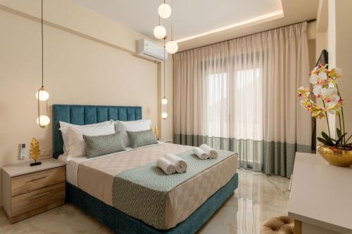 Brikis Villas - With 3 Private Pools