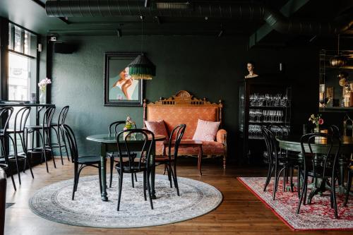 Restaurante, GamlaVærket Gjæstgiveri og Tracteringssted in Sandnes