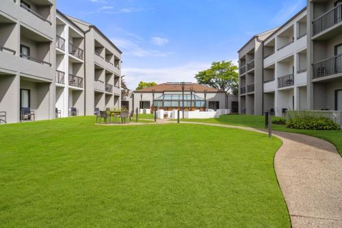 Courtyard by Marriott Detroit Livonia - image 5