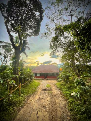 TauSco Homestay & Campsite - Coorg - Eedu TauSco Homestay & Campsite - Coorg - Eedu