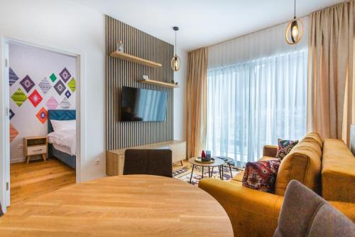 Aparthotel Phoenix in Bjelasnica