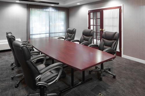 SpringHill Suites by Marriott Centreville Chantilly - 회의실/연회장