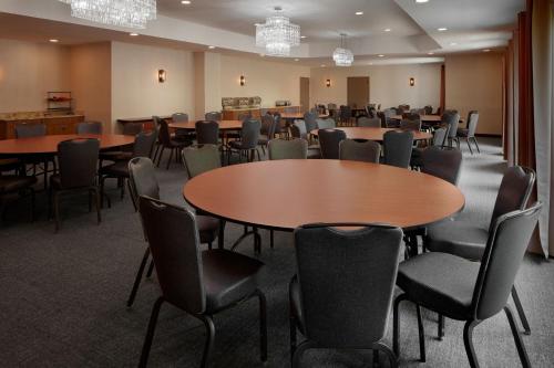 SpringHill Suites by Marriott Centreville Chantilly - 회의실/연회장