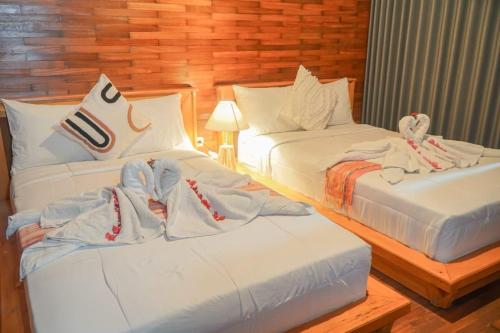 Bunbulan country camp, Bali