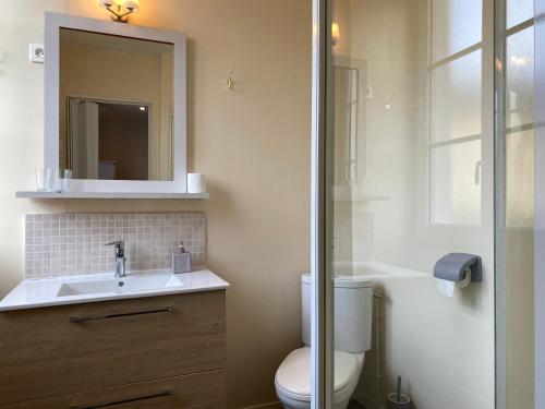 Hotel Saint Yves - image 12