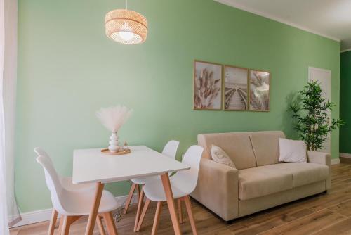 Valentino Apartment by Toh Solution, Turin