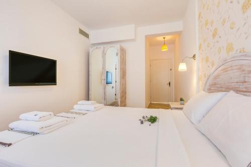 Ev Bharat Butique Hotel Alaçatı - image 14