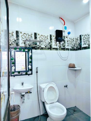 7 - Cabanatuan City's Best Bed and Breakfast Place, Cabanatuan (fotografie 10)