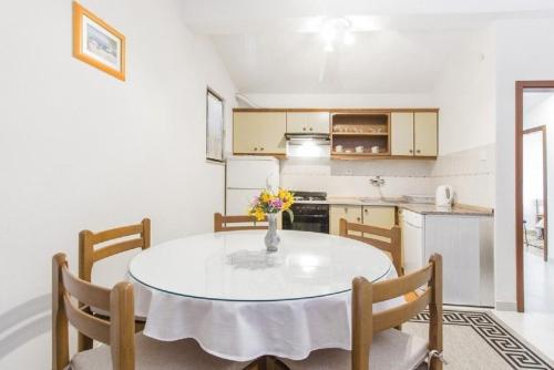 Létesítmények, Apartments Milans in Razanj