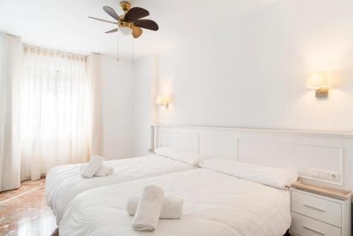 Ronda Suites 193 junto a hospitales y cerca centro con Parking Gratis - Granada