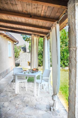 Domu Virginia - San Vito