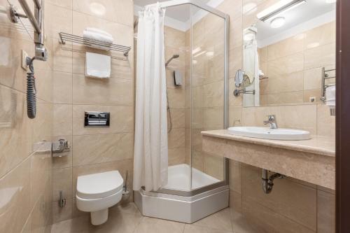 Standard Single Room image 9