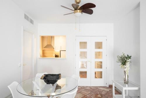 Ronda Suites 193 junto a hospitales y cerca centro con Parking Gratis, Granada (fotografie 3)