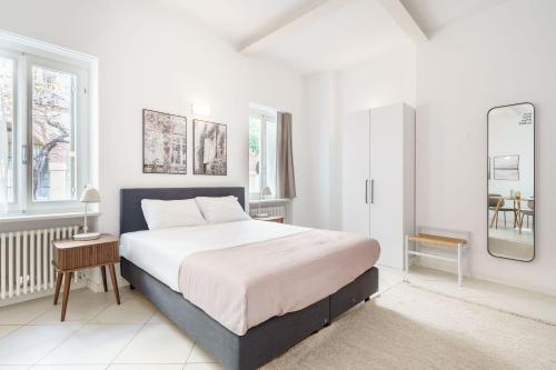 Limehome Verona La Vigna in Città Room Type - Studio
