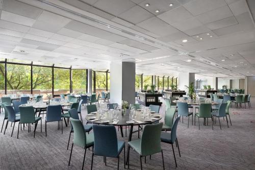 Paris Marriott Rive Gauche Hotel & Conference Center - image 13