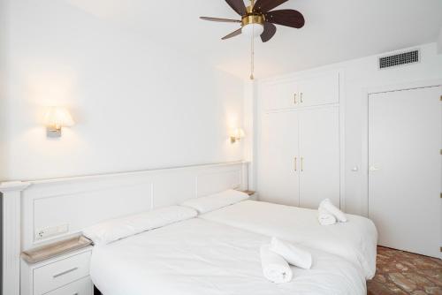 Ronda Suites 193 junto a hospitales y cerca centro con Parking Gratis, Granada (fotografie 5)
