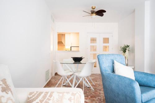 Ronda Suites 193 junto a hospitales y cerca centro con Parking Gratis, Granada (fotografie 6)