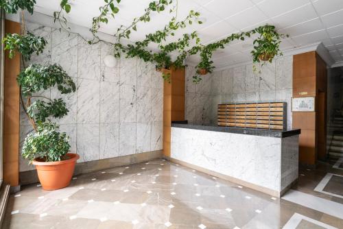 Ronda Suites 193 junto a hospitales y cerca centro con Parking Gratis, Granada (fotografie 7)