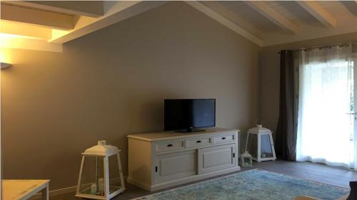 RESIDENCE ELEGANCE ville ed appartamenti a Porto Pino 4