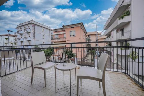 SOMA – Rimini, IN