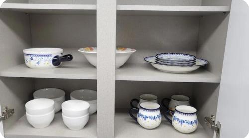 Kkachisan Station House - 김포공항 10분 풀옵션 까치산역5분거리 화곡역 상권최상 무료주 - Фото 2