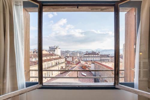 UniqueAppart - Gare Saint Charles, Marsiglia (foto 4)
