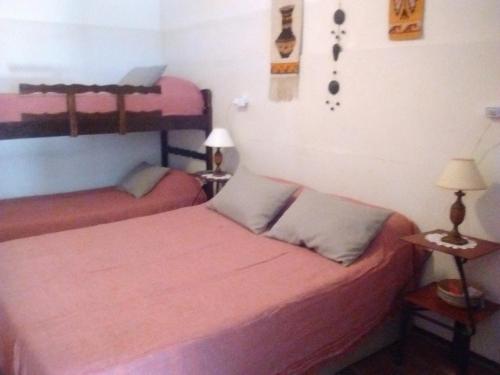 Hosteria El Zaguan