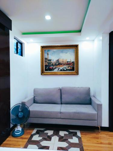 8 - Cabanatuan City's Best Bed and Breakfast Place, Cabanatuan (zdjęcie 6)