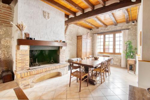 . La Maison du Forgeron - Maison au calme de 140 m2