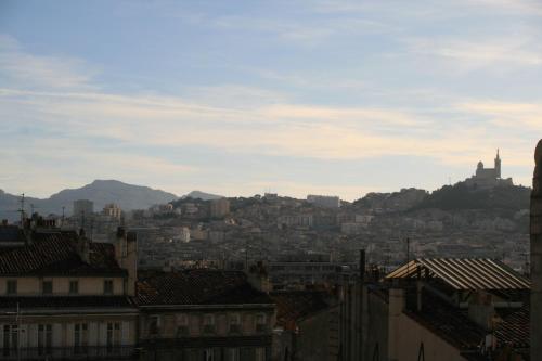 UniqueAppart - Gare Saint Charles, Marsiglia (foto 9)