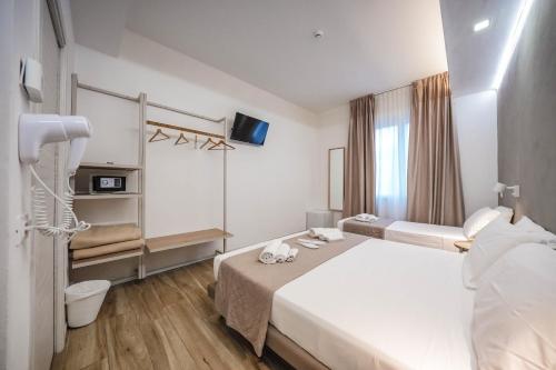 SOMA – Rimini, IN