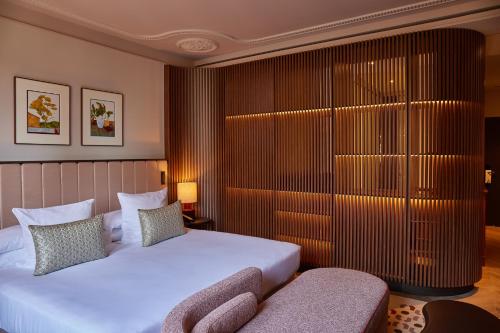 Grand Hotel Central, Small Luxury Hotels, Barcellona (foto 10)