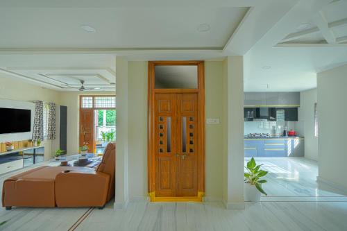 Shreshtam Apart Hotel, Khajaguda