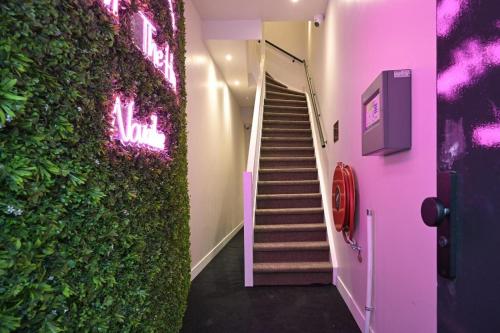 Novallure Downtown - Short Stay Apartments, Гаага (фото 8)